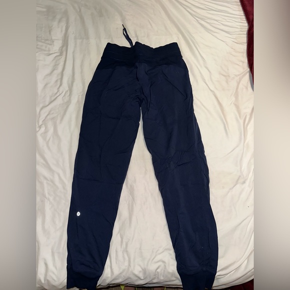 Dance Studio Jogger - Picture 8 of 9